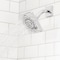 Speakman Kubos S-5001-E2 Exhilaration Shower Head S-5001-E2 - alternate 3